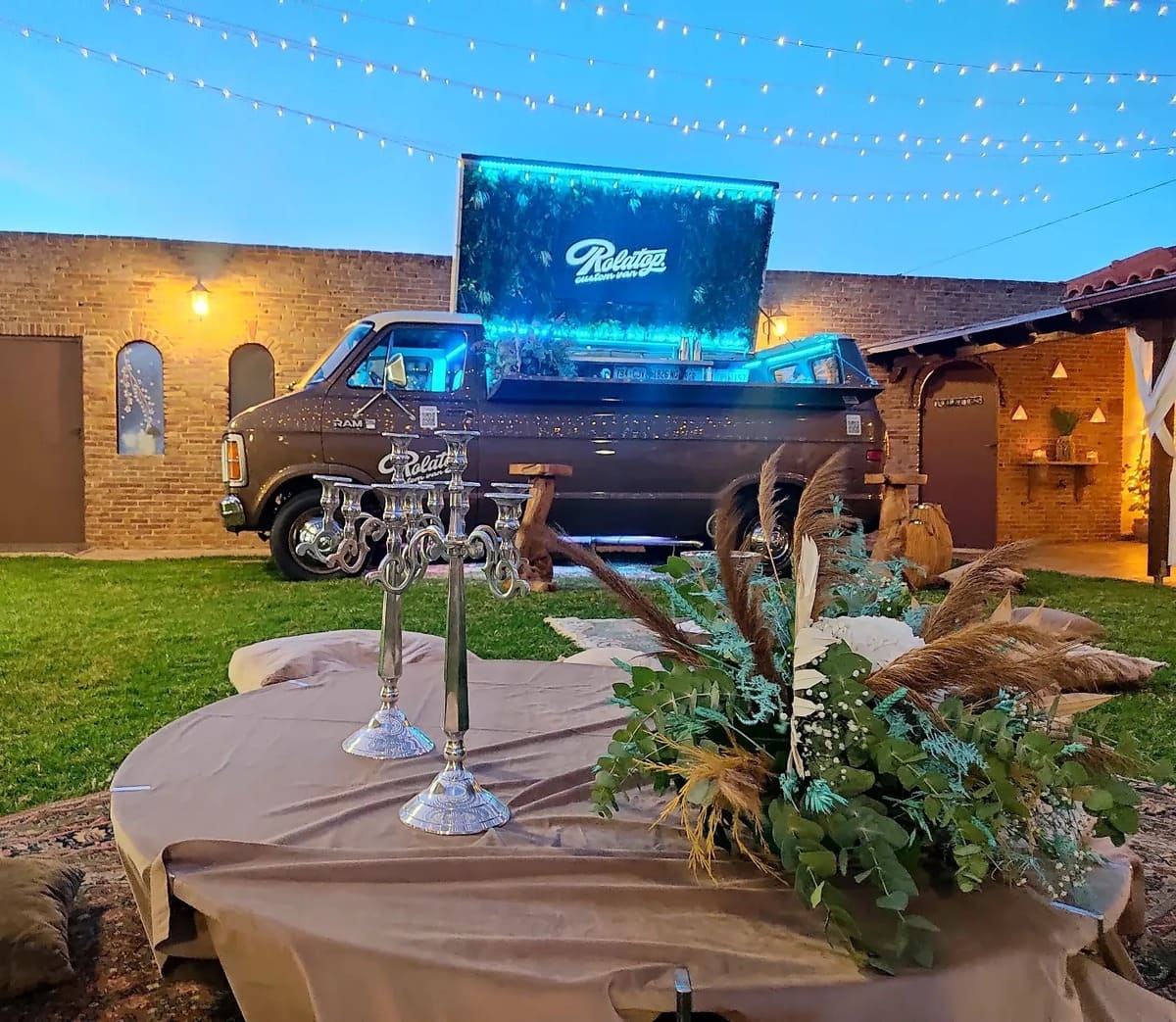 Aperanto Galazio  portfolio